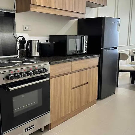 1221 Residences
