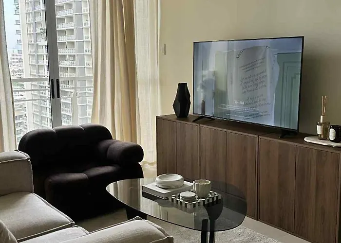 Aparthotel 1221 Residences