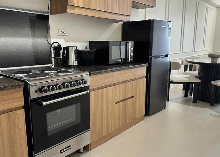 1221 Residences