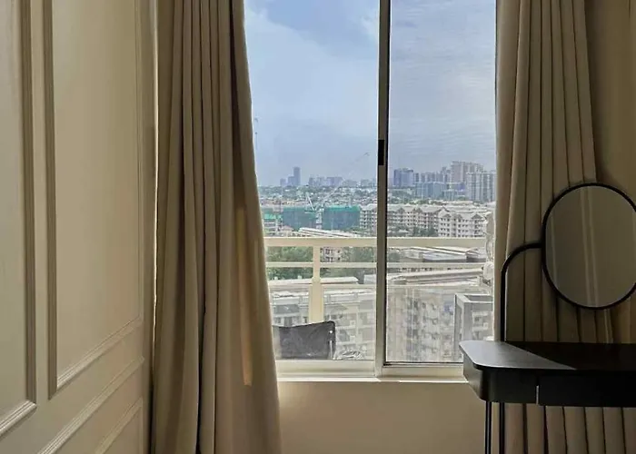 1221 Residences