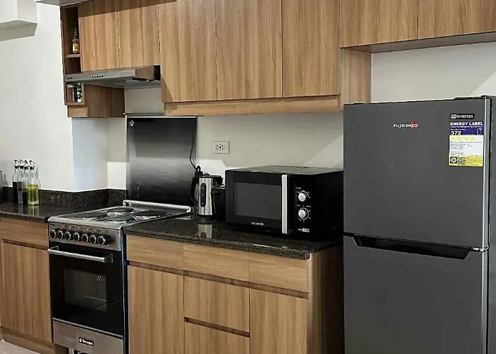 1221 Residences