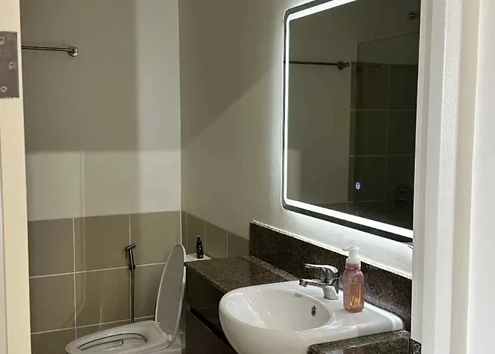 1221 Residences