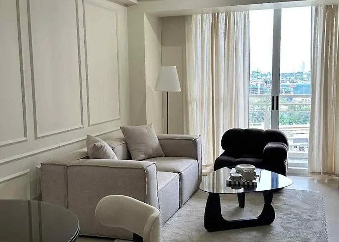 1221 Residences Aparthotel Manila