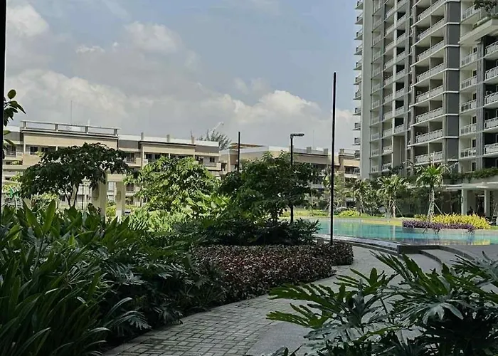 1221 Residences *