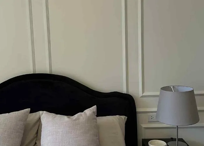Aparthotel 1221 Residences