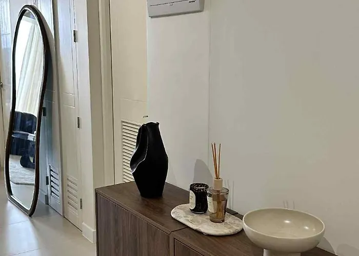 1221 Residences Aparthotel *