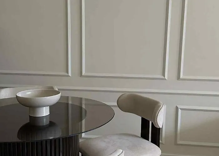Aparthotel 1221 Residences