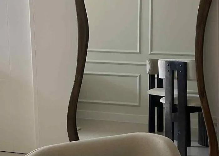 Aparthotel 1221 Residences Manila