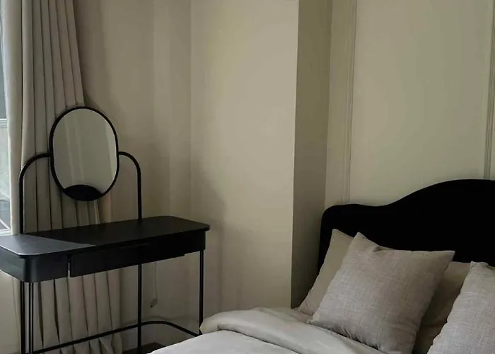 1221 Residences Manila