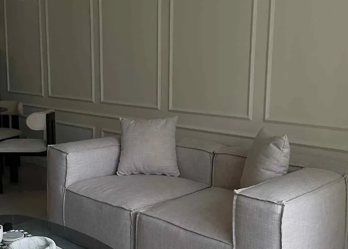 Aparthotel 1221 Residences Manila