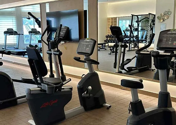 1221 Residences Aparthotel Manila