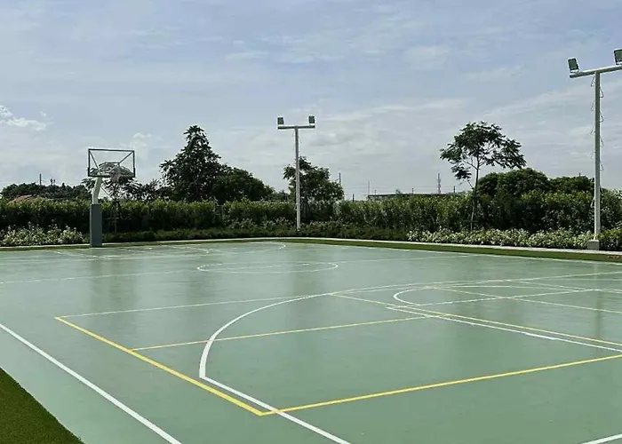 Aparthotel 1221 Residences