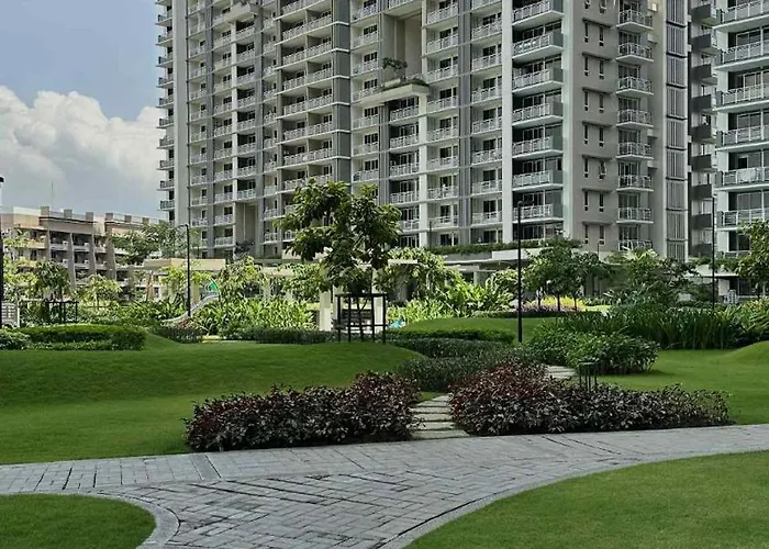 1221 Residences Aparthotel *