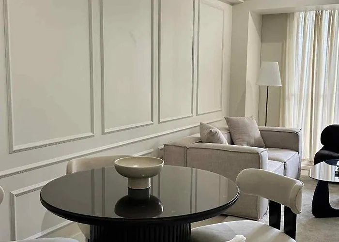 Aparthotel 1221 Residences *